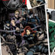 Image for article titled New comics releases include an attention-seeking Justice League and a wine-comics exchange